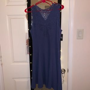 Francescas Dress